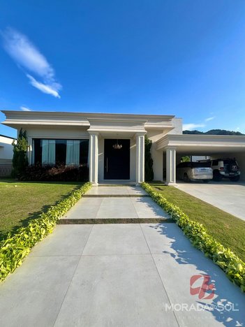 house em Rua 708, Casa Branca - Itapema - SC