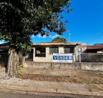 house em Rua dos Alecrins, Conjunto Habitacional Inocente Vila Nova Júnior - Maringá - PR