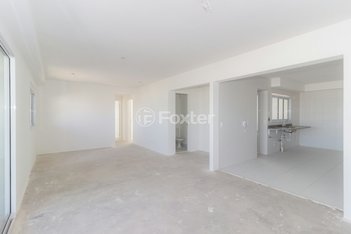 apartment em Rua Doutor Luiz Migliano, Jardim Caboré - São Paulo - SP