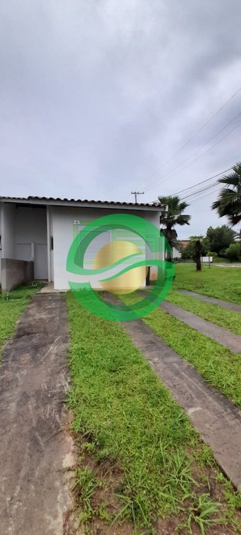 house em Rua da Pedreira, Pedreira - Santa Cruz do Sul - RS