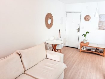 apartment em Rua Voluntários da Pátria, Botafogo - Rio de Janeiro - RJ