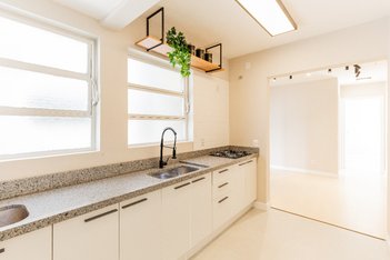 apartment em Rua Ramiro Barcelos, Bom Fim - Porto Alegre - RS