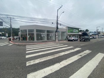business em Henrique Veras do Nascimento, Lagoa da Conceição - Florianópolis - SC
