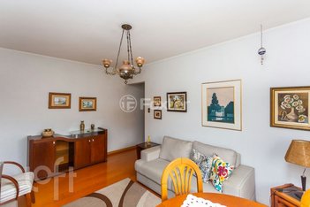 apartment em Rua General Gomes Carneiro, Medianeira - Porto Alegre - RS