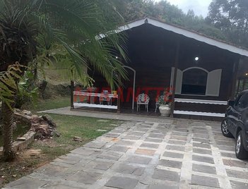 agricultural em Estrada Carlos Augusto de Castro, Apolinário - Mairiporã - SP