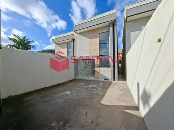 house em Avenida 31 de Julho, Ipitanga - Lauro de Freitas - BA