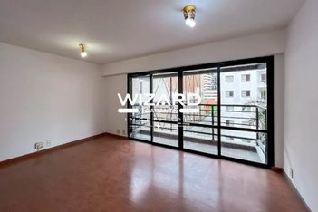 apartment em Avenida Doutor Cardoso de Melo, Vila Olímpia - São Paulo - SP