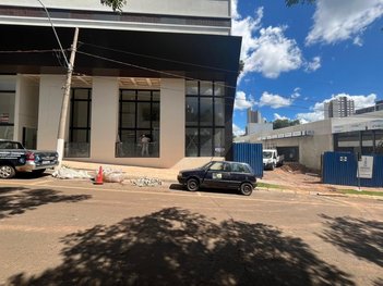 office em Rua Pio XII, Centro - Chapecó - SC