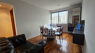 apartment em Rua Doutor Paulo César, Icaraí - Niterói - RJ