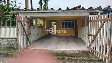 house em Rua dos Pescadores, Jardim Praia Grande - Mongaguá - SP