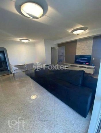 apartment em Rua Serra de Bragança, Vila Gomes Cardim - São Paulo - SP