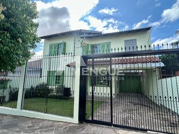 house em Rua das Caravelas, Vila Ipiranga - Porto Alegre - RS