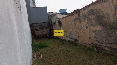 land_lot em Rua Ártico, Jardim do Mar - São Bernardo do Campo - SP