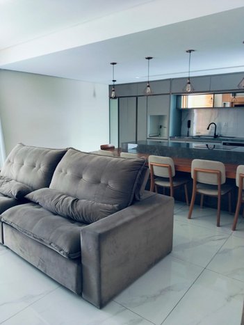 house em Rua Águas Formosas, Pedra Azul - Contagem - MG