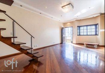 house em Mafalda, Vila Formosa - São Paulo - SP