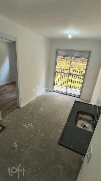 apartment em Avenida Corifeu de Azevedo Marques, Vila Lageado - São Paulo - SP
