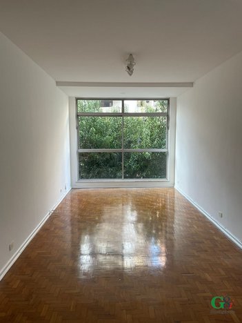 apartment em Alameda Itu, Vila Jaraguá - São Paulo - SP