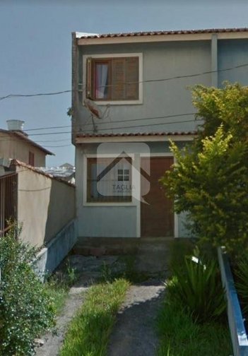 house em Rua Vinte e Cinco de Janeiro, Martinica - Viamão - RS