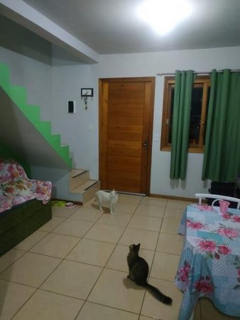 Cômodo Condomínio