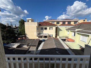 house em Rua Diogo Cabrera, Imirim - São Paulo - SP