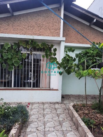 house em Rua Anajás, Jardim do Estádio - Santo André - SP