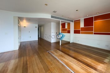 apartment em Avenida Epitácio Pessoa, Ipanema - Rio de Janeiro - RJ