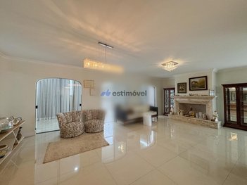 apartment em Avenida Washington Luís, Santo Amaro - São Paulo - SP