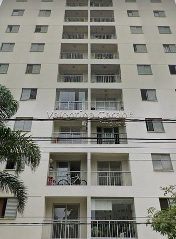 apartment em Rua Doutor Martins de Oliveira, Jardim Londrina - São Paulo - SP