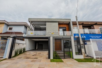 house em Rua das Canafístulas, Igara - Canoas - RS