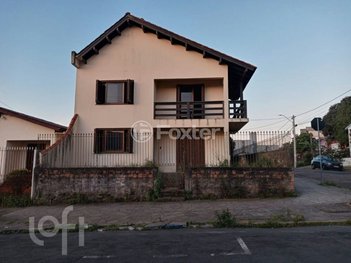 house em Avenida Monte Carlo, Vila Monte Carlo - Cachoeirinha - RS