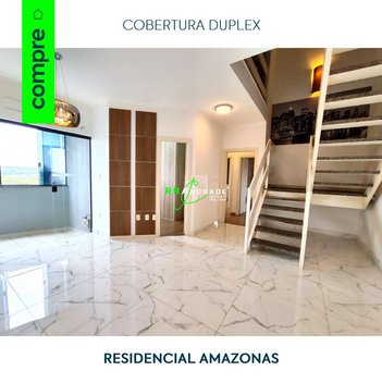 apartment em Rua Rio Purus, Residencial Amazonas - Franca - SP