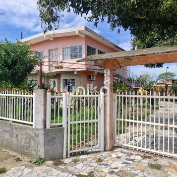 house em Rua Araranguá, Polícia Rodoviária - Araranguá - SC