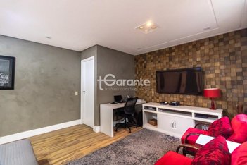 apartment em Rua Xavier de Almeida, Ipiranga - São Paulo - SP