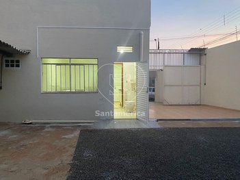 commercial_building em Luigi Amorese, Leonor - Londrina - PR