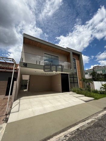 house em Avenida Ricardo Borges, Guanabara - Ananindeua - PA