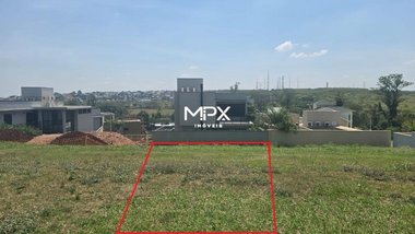 land_lot em Avenida Marco Pellegrino, Santa Rosa - Piracicaba - SP