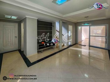 house em Avenida Antônio Frederico Ozanan, Jardim Shangai - Jundiaí - SP