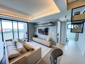 apartment em Avenida Paraná, Centro Cívico - Foz do Iguaçu - PR