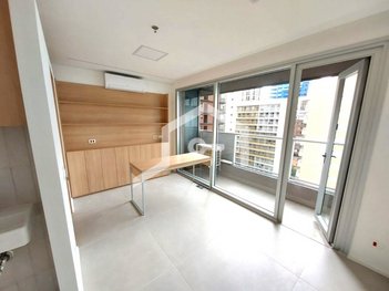office em Cristiano Viana, Cerqueira César - São Paulo - SP