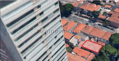 house em AIROSA GALVAO, Água Branca - São Paulo - SP