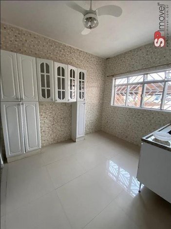 house em Rua Leme e Alvarenga, Parque Dom João Neri - São Paulo - SP