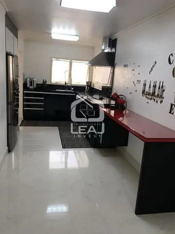 apartment em Avenida Cotovia, Indianópolis - São Paulo - SP