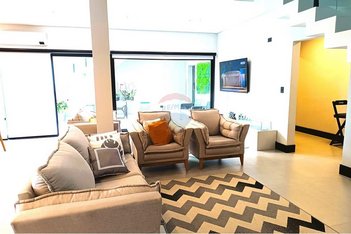 house em Rua César Sgarbi, Vila Nova Socorro - Mogi das Cruzes - SP