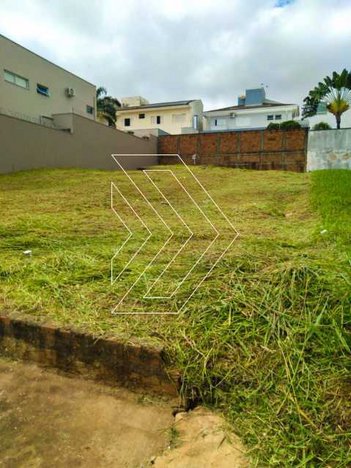 land_lot em Rua José Guilherme Miranda, Jardim Tropical - Marília - SP