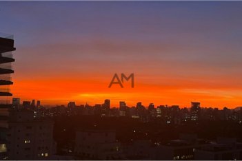 apartment em Rua Itacema, Itaim Bibi - São Paulo - SP
