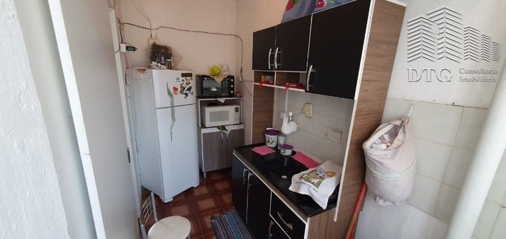 Cômodo Condomínio