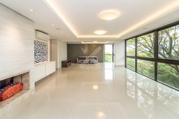 apartment em Rua João Caetano, Três Figueiras - Porto Alegre - RS