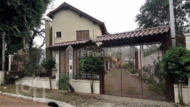 house em Rua Francisco Bortoluzzi, Ipanema - Porto Alegre - RS