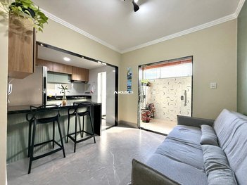 apartment em Rua Dejanira Leal, Meaípe - Guarapari - ES