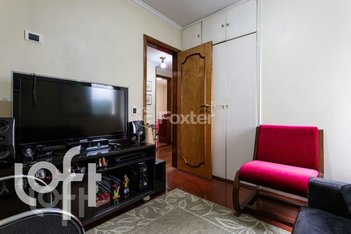 apartment em Rua Barão de Tefé, Água Branca - São Paulo - SP